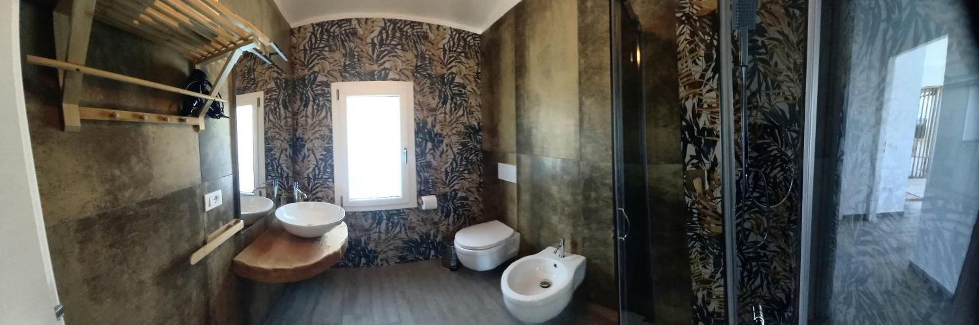 Stasonis Hotel Quartu Sant'Elena Eksteriør billede