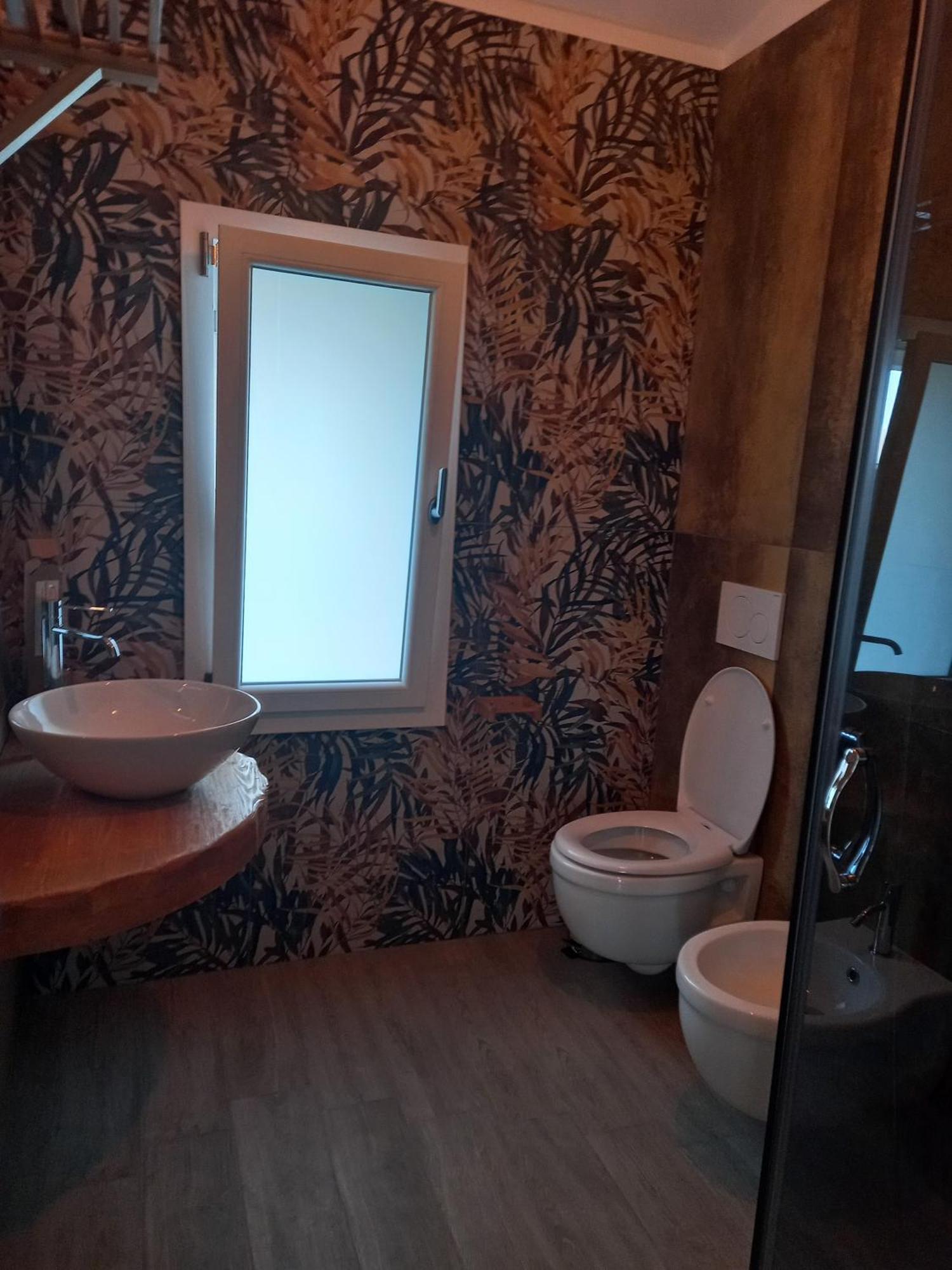 Stasonis Hotel Quartu Sant'Elena Eksteriør billede