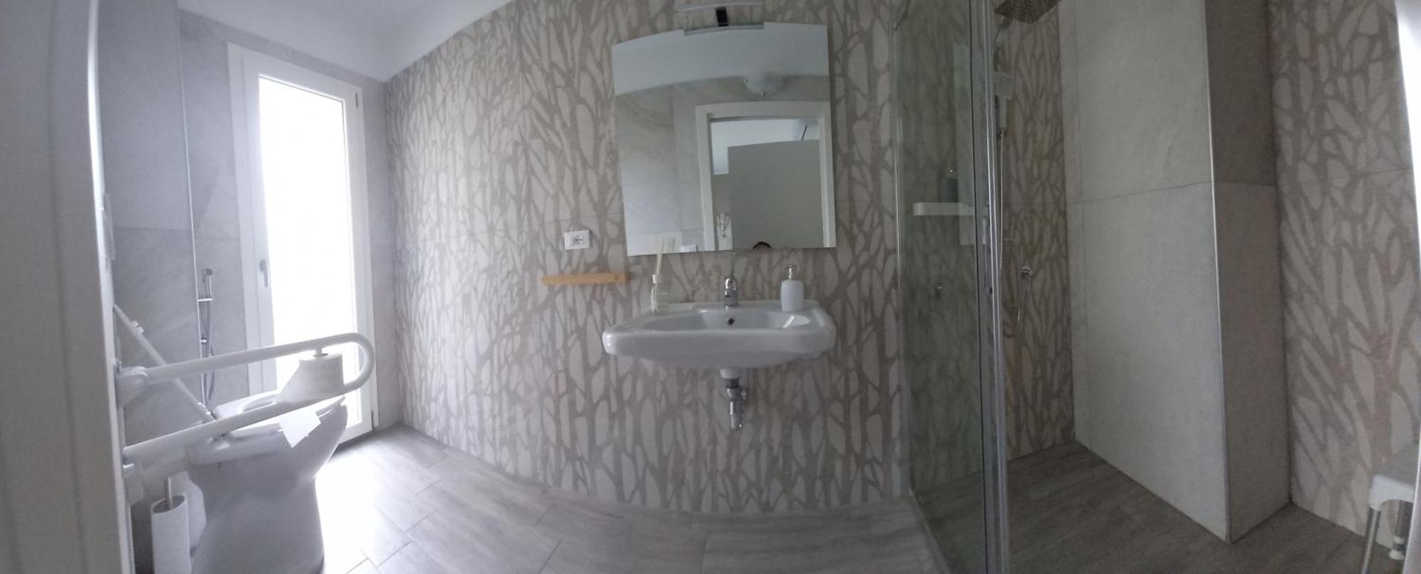Stasonis Hotel Quartu Sant'Elena Eksteriør billede