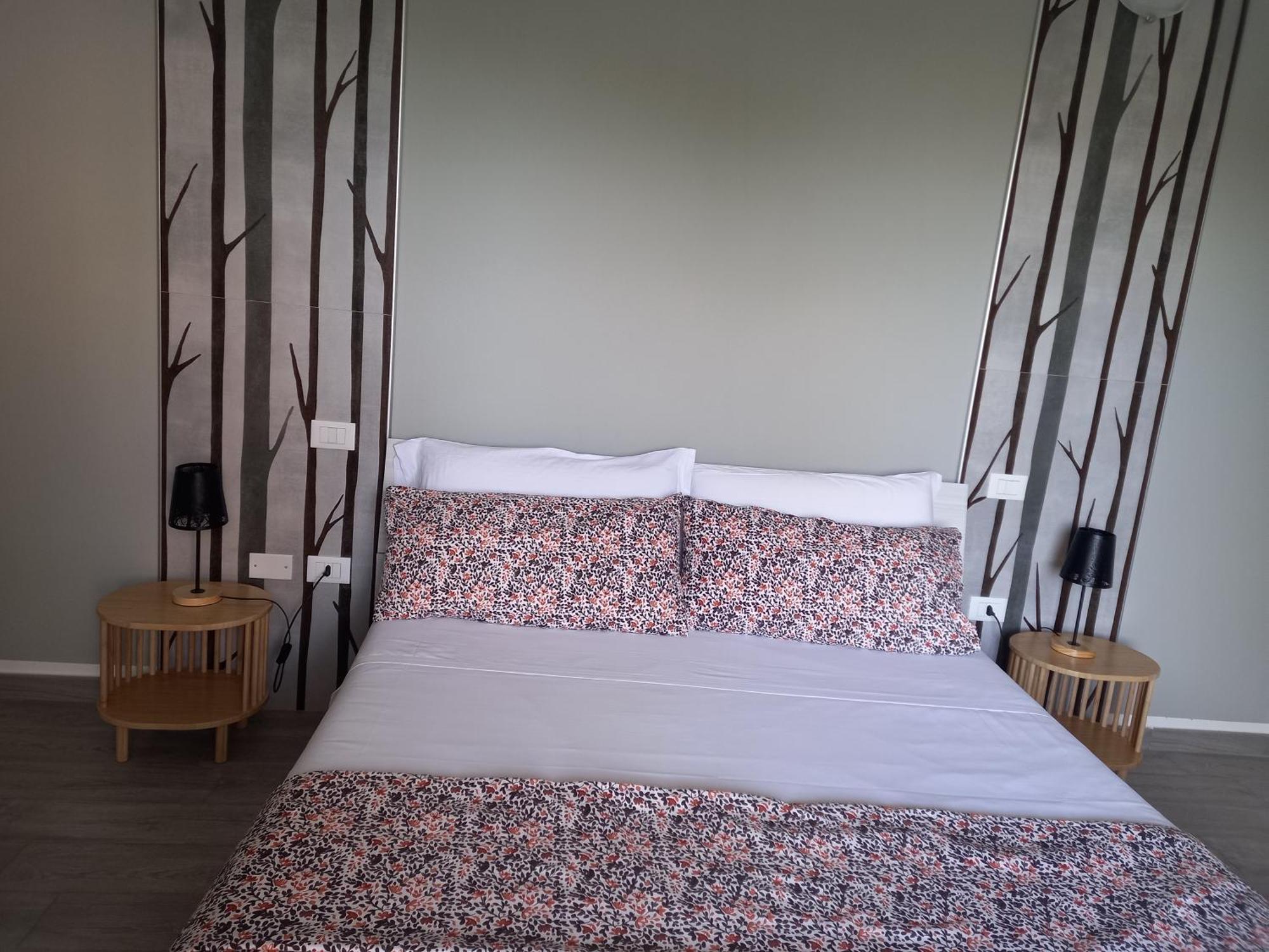 Stasonis Hotel Quartu Sant'Elena Eksteriør billede