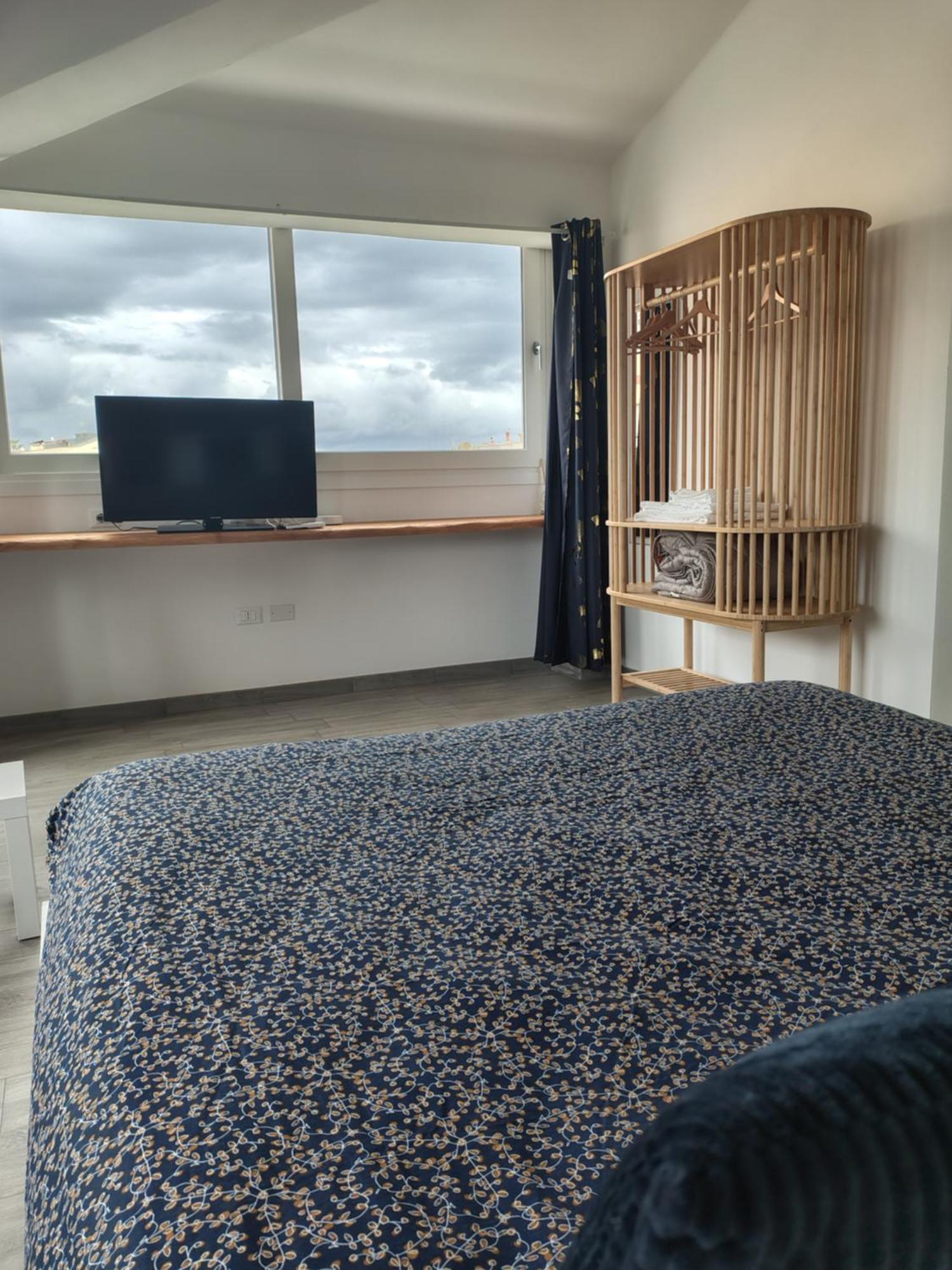 Stasonis Hotel Quartu Sant'Elena Værelse billede