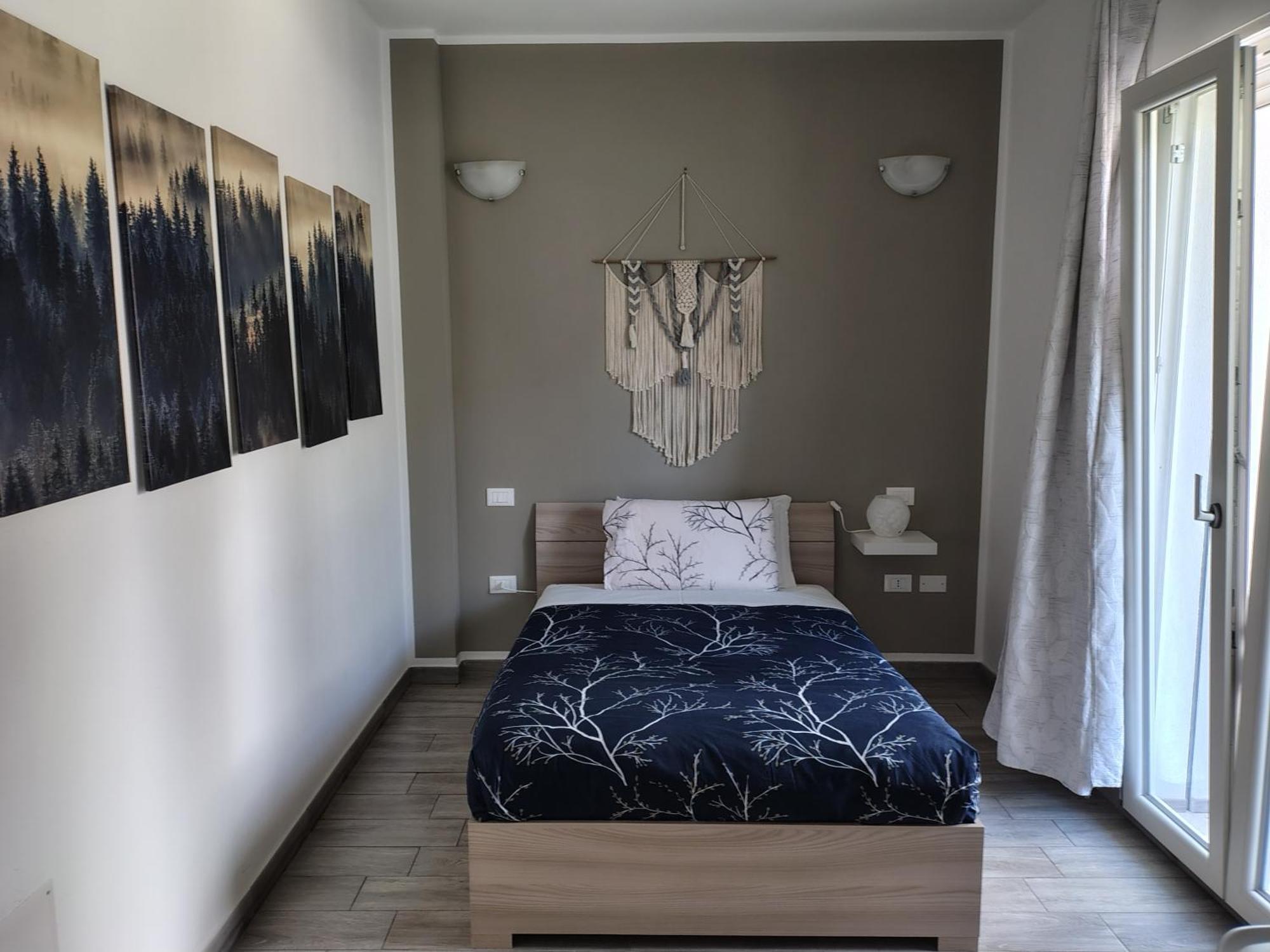 Stasonis Hotel Quartu Sant'Elena Eksteriør billede